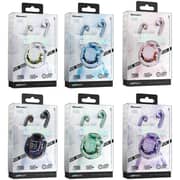 Acefast T8BLU T8 Crystal True Wireless Earbuds Ice Blue