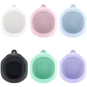 Acefast T8WHT T8 Crystal True Wireless Earbuds White