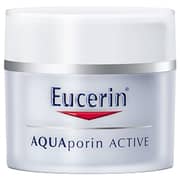 Eucerin Aquaporin Active Cream Light 50ml