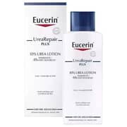 Eucerin 10% Urea Body Lotion 250ml