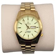 Fitron Elegant FT5143M Men's Watch