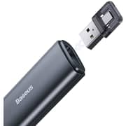 Baseus Wireless Laser Pointer Grey