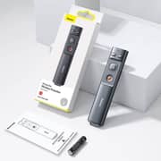 Baseus Wireless Laser Pointer Grey