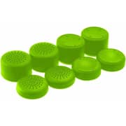 Vtracer Thumb Grips 8 Pack Green