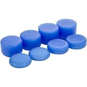 Vtracer Thumb Grips 8 Pack Blue