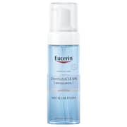 Eucerin Dermatoclean Hyaluron Foam 150ml