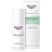 Eucerin Derma Purifyer Soothing Cream
