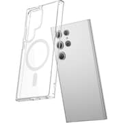 Green Lion MagSafe Case Clear Galaxy S24 Ultra