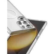 Green Lion MagSafe Case Clear Galaxy S24 Ultra