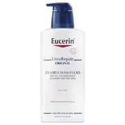 Eucerin 5% Urea Wash Fluid 400ml