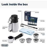 Delonghi La Specialista Maestro Cold Brew EC9865.M
