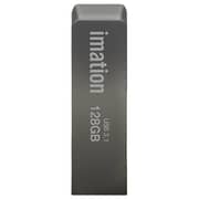 Imation Flash Drive USB3.1 128GB Black X1