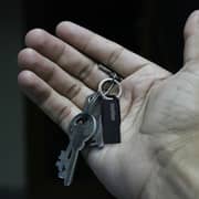 Imation Flash Drive USB 2.0 64GB V1