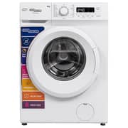 Super General Front Load Washer 6 kg SGW6250NLED