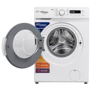 Super General Front Load Washer 6 kg SGW6250NLED