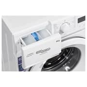 Super General Front Load Washer 6 kg SGW6250NLED