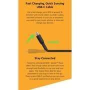 Belkin USB-C to USB-C Boost Charge Cable 1m Black