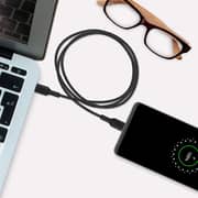 Belkin USB-C to USB-C Boost Charge Cable 1m Black