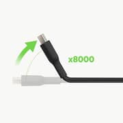 Belkin USB-C to USB-C Boost Charge Cable 2m Black