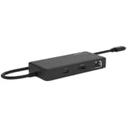 Belkin 5-in-1 USB-C Multiport Adapter Black