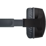 Belkin SoundForm Mini AUD004BTBK Wired Over Ear Kids Headphone Black