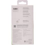 Belkin Tempered Glass Treated Screen Protector Clear iPhone 15