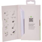 Belkin Tempered Glass Treated Screen Protector Clear iPhone 15