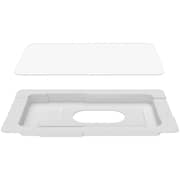 Belkin Tempered Glass Treated Screen Protector Clear iPhone 15 Plus