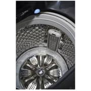 LG 17.5 kg Top Load Washing Machine with AIDD, Auto Tub Clean, Full Stainless Steel Tub, ThinQ, Stainless Steel - T18H9EFHTP