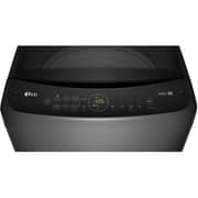 LG 13 kg Top Load Washing Machine with AI DD, Turbo Wash 3D & Turbo Drum -T13H3SDHT2