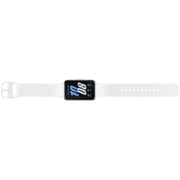 Samsung Galaxy Fit3 Fitness Tracker Silver