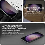 Amazing Things Screen Protector Clear Galaxy S24