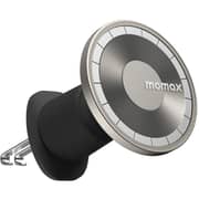 Momax Magnetic Car Mount Titanium