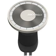 Momax Magnetic Car Mount Titanium