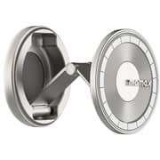 Momax Magnetic Car Mount Titanium