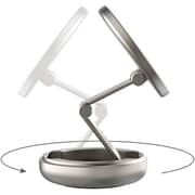 Momax Magnetic Car Mount Titanium