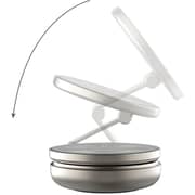 Momax Magnetic Car Mount Titanium