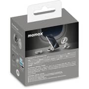 Momax Magnetic Car Mount Titanium