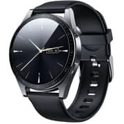 Joyroom JR-FC2 Smartwatch with Health Monitoring - Black