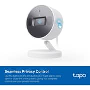 TPLink Tapo C125 Indoor Security Camera