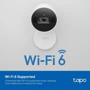 TPLink Tapo C125 Indoor Security Camera