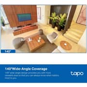 TPLink Tapo C125 Indoor Security Camera