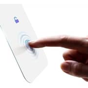 Zagg Privacy Screen Protector Black Galaxy S24 Ultra