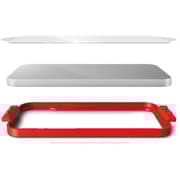 Zagg Privacy Screen Protector Black Galaxy S24 Ultra