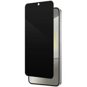 Zagg Privacy Screen Protector Black Galaxy S24 Plus