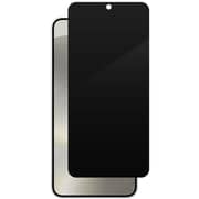 Zagg Privacy Screen Protector Black Galaxy S24 Plus