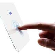 Zagg Privacy Screen Protector Black Galaxy S24 Plus