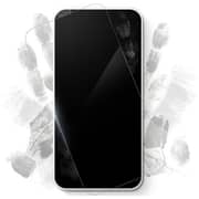 Zagg Privacy Screen Protector Black Galaxy S24 Plus