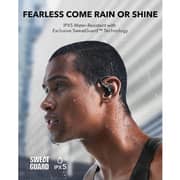Anker Soundcore AeroFit Pro Wireless Secure Fit Earbuds - Black
