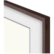 سامسونج  اطار تلفزيون 85 بوصة باللون البني